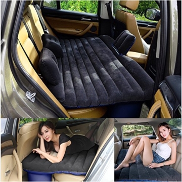 auto reisebett