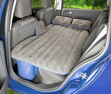 auto reisebett