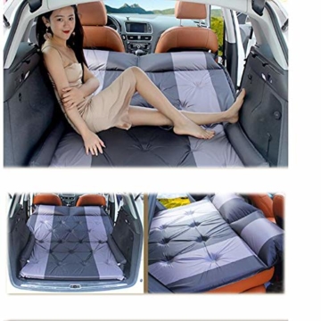 auto reisebett