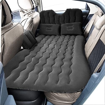 Auto Reisebett